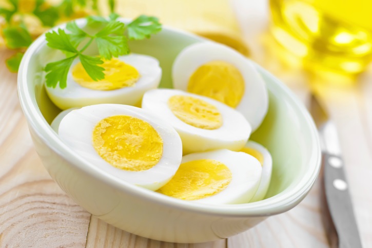 Help Make Your Meals Egg-cellent!