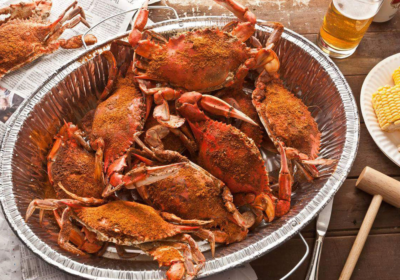 Tips in Choosing the Best Crab for Crab Boil