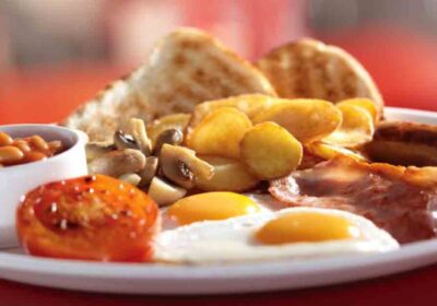 Finding Cost-effective Breakfast Cafes In Your Area