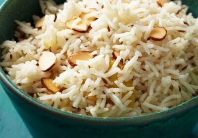 Nutritional Benefits of Basmati Rice: More Than Just a Tasty Grain