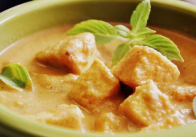 12 Delicious Paneer Recipes For Vegetarians To Try At Home: A Complete Guide