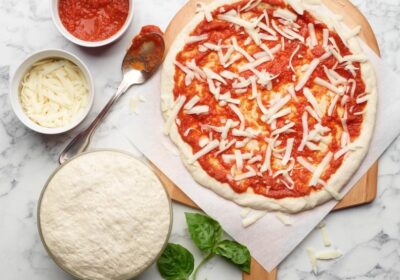 From Click to Crust: Step-by-Step Guide to Ordering Pizza Online in Clovis