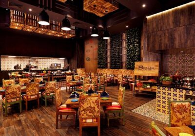 Top Luxurious 5-Star Restaurants in Hyderabad for a Premium Dining Experience