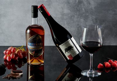 How Does Wine Get Its Flavor?