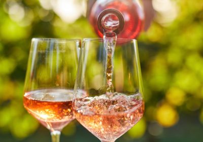 Top 10 Non-Alcoholic Wines: Savor the Flavor Without the Buzz