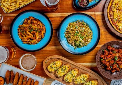 Meal Customization: The Key to a Better Eating Experience