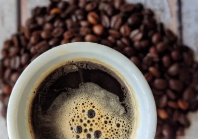 The Rise of Decaf Done Right: Why Decaf Coffee Beans Are in Demand