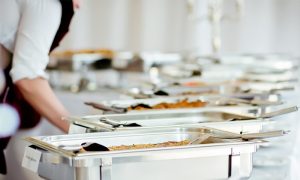 Top Catering Services
