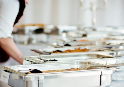 How Mumbai’s Top Catering Services Are Elevating Events with Global Flavors!