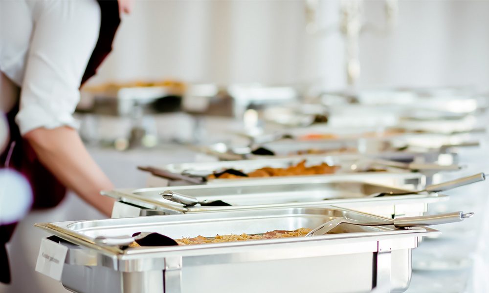 Top Catering Services