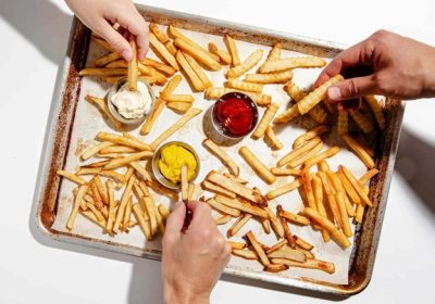 Why Choose Seed Oil-Free Frozen French Fries for Better Health and Flavor