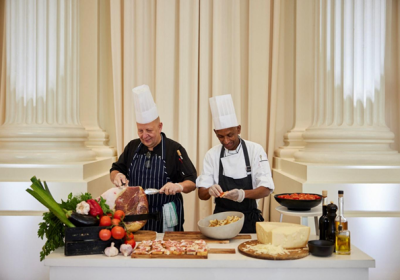 Best Corporate Catering in Melbourne for Work Events