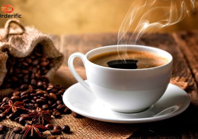 Decaf Coffee Beans Are Finally Winning Over More UK Coffee Drinkers