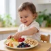 Understanding How Organic Snacks Affect Toddlers’ Growing Stage