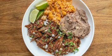 Authentic Mexican Food in Salt Lake City: What to Look For