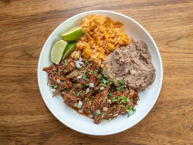 Authentic Mexican Food in Salt Lake City: What to Look For