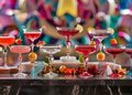 What Does Your Guest List Really Tell You About Party Drinks Planning?