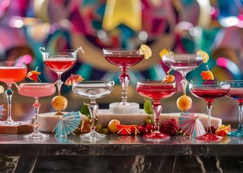 What Does Your Guest List Really Tell You About Party Drinks Planning?