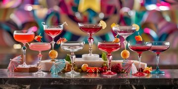 What Does Your Guest List Really Tell You About Party Drinks Planning?