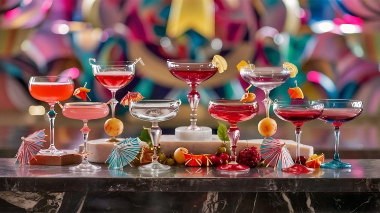 What Does Your Guest List Really Tell You About Party Drinks Planning?