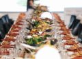Boardroom Catering: A Practical Guide for Sydney Event Planners