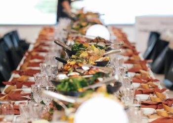 Boardroom Catering: A Practical Guide for Sydney Event Planners