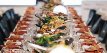 Boardroom Catering: A Practical Guide for Sydney Event Planners