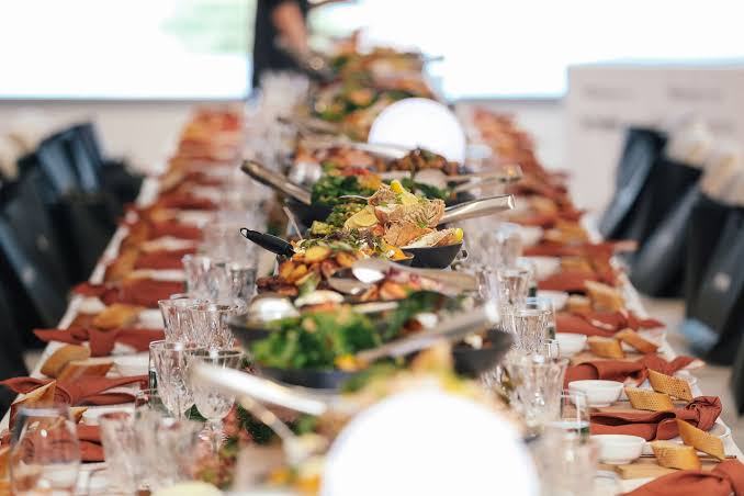 Boardroom Catering: A Practical Guide for Sydney Event Planners